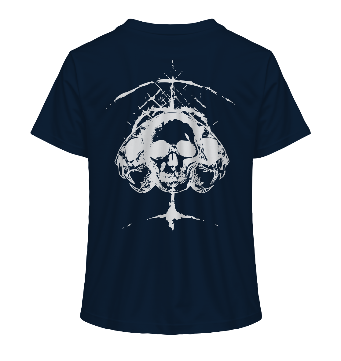 Darksign "Heads" - Ladies Organic Shirt