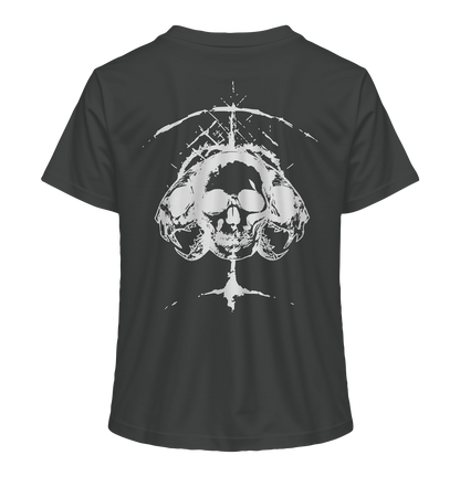 Darksign "Heads" - Ladies Organic Shirt