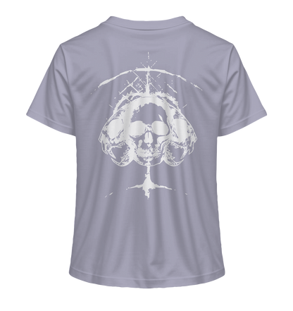 Darksign "Heads" - Ladies Organic Shirt