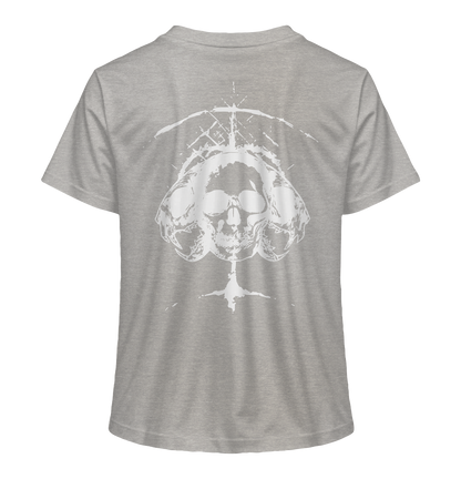 Darksign "Heads" - Ladies Organic Shirt