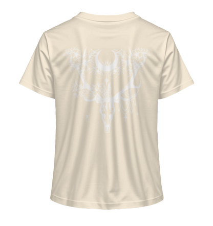 Darksign "Deer" - Ladies Organic Shirt