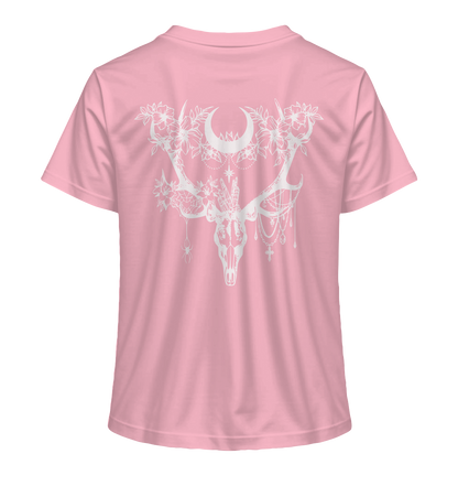 Darksign "Deer" - Ladies Organic Shirt