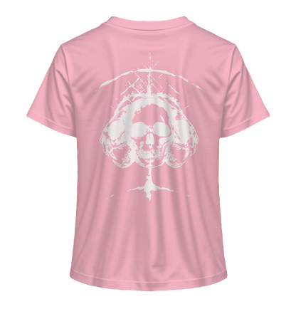 Darksign "Heads" - Ladies Organic Shirt