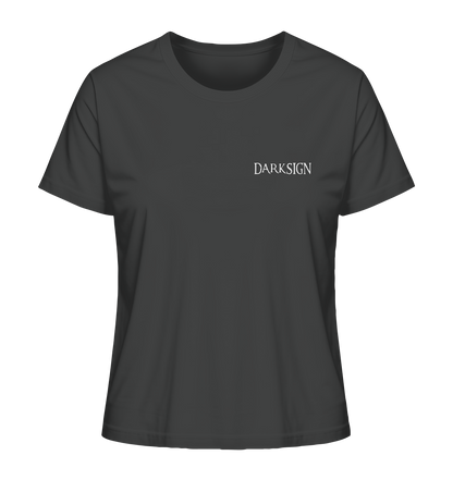 Darksign "Deer" - Ladies Organic Shirt