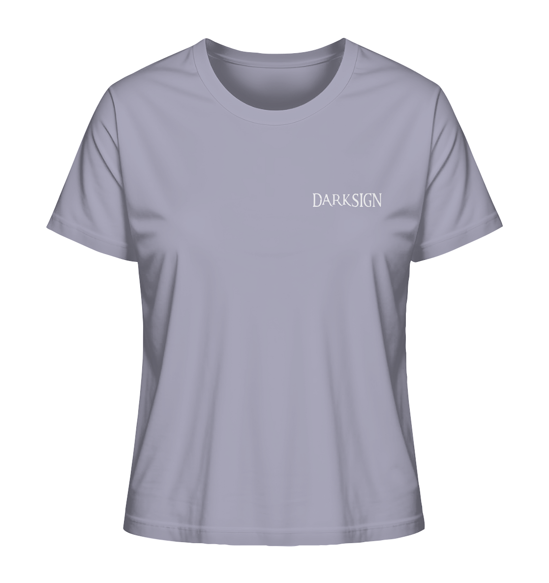 Darksign "Heads" - Ladies Organic Shirt