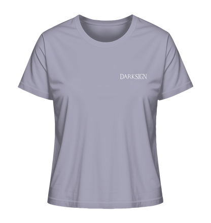 Darksign "Heads" - Ladies Organic Shirt