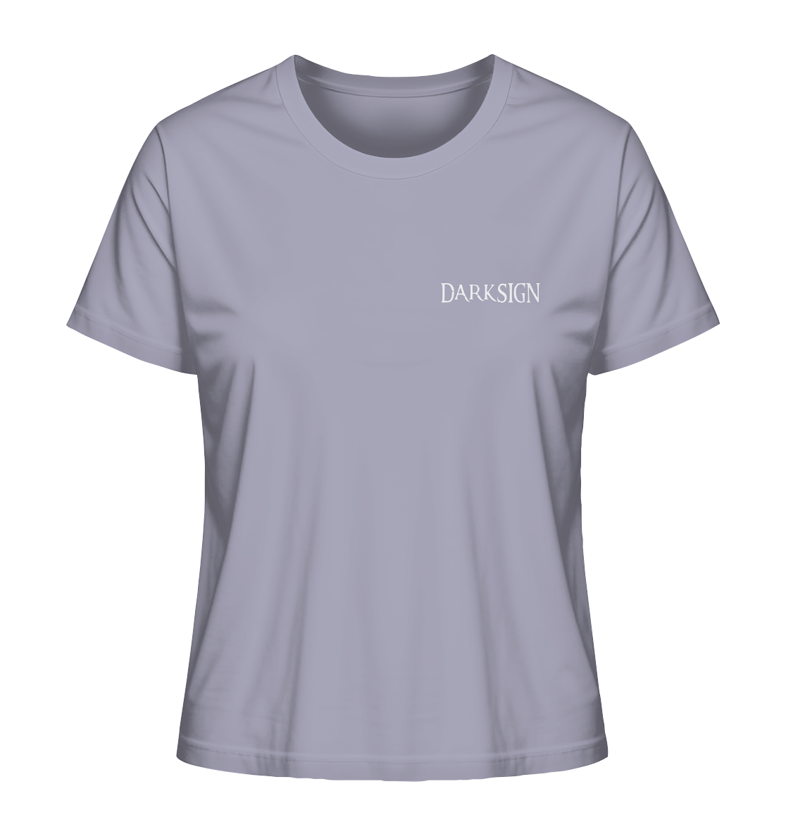 Darksign "Deer" - Ladies Organic Shirt