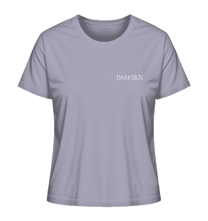 Darksign "Deer" - Ladies Organic Shirt