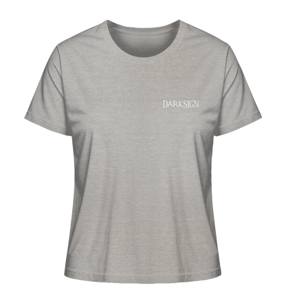 Darksign "Heads" - Ladies Organic Shirt