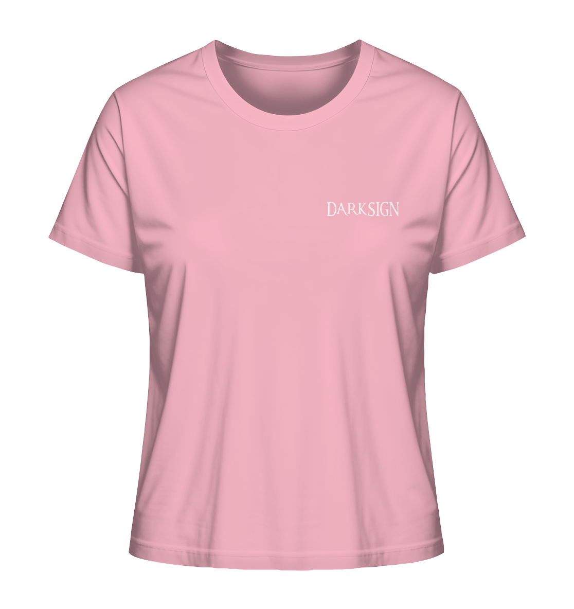 Darksign "Heads" - Ladies Organic Shirt