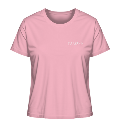 Darksign "Heads" - Ladies Organic Shirt