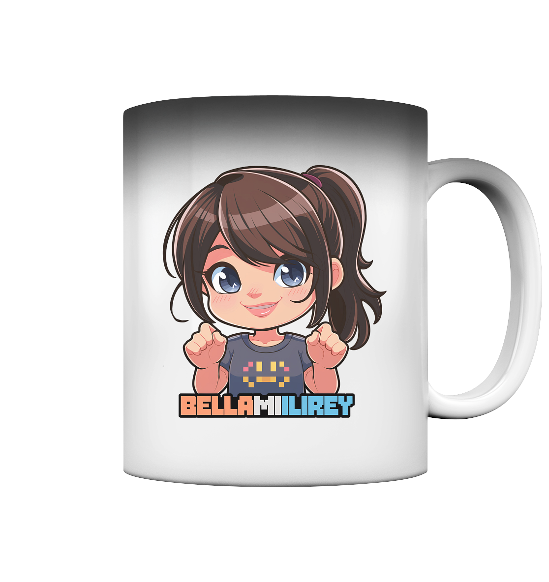 Trashball "Bella Avatar 2" - Magic Mug