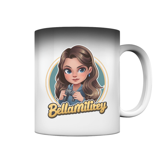 Trashball "Bella Avatar" - Magic Mug