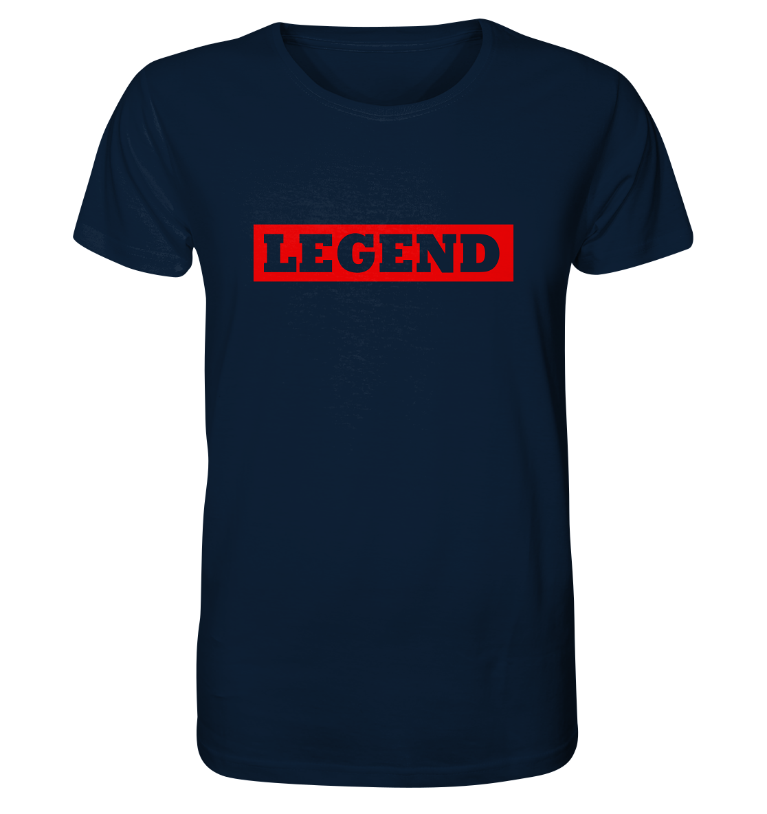 Trashball "Legend" - Organic Shirt