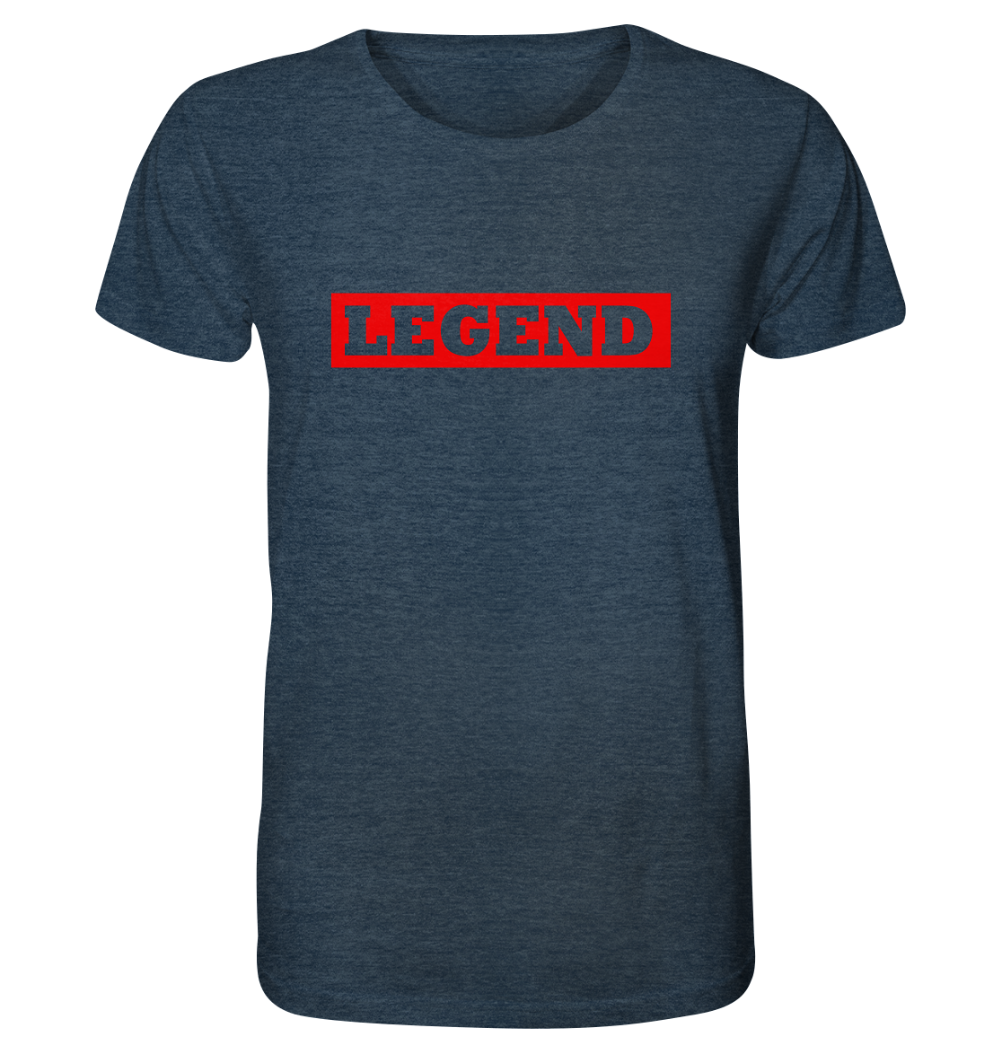 Trashball "Legend" - Organic Shirt