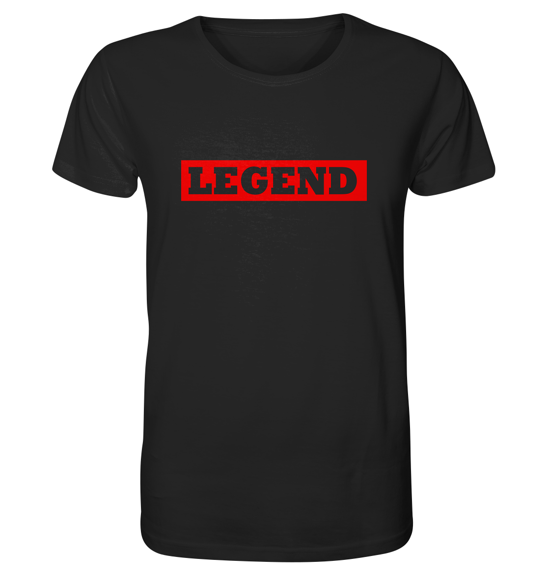 Trashball "Legend" - Organic Shirt