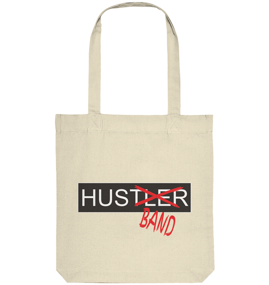 Trashball "Husband" - Organic Tote-Bag